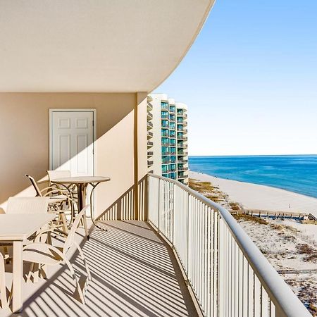 Regency Isle 802 Apartment Ориндж Бийч Екстериор снимка