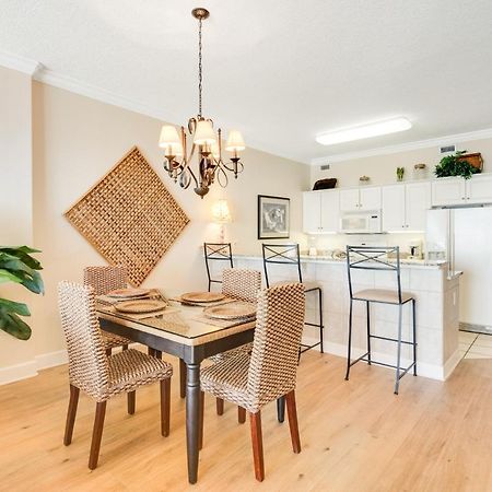 Regency Isle 802 Apartment Ориндж Бийч Екстериор снимка