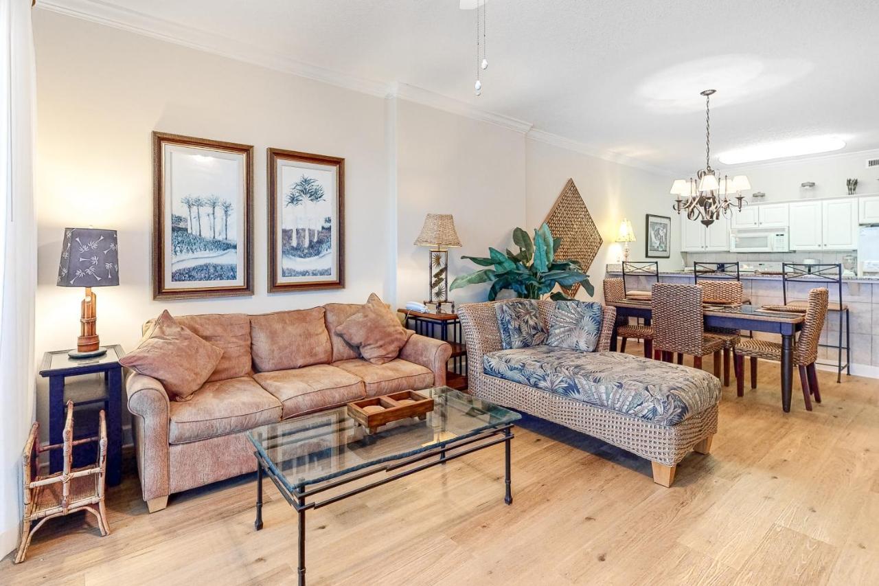 Regency Isle 802 Apartment Ориндж Бийч Екстериор снимка