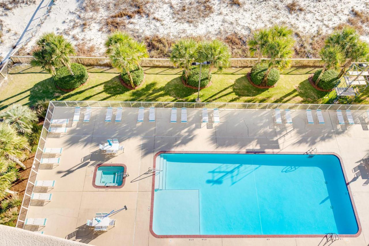 Regency Isle 802 Apartment Ориндж Бийч Екстериор снимка