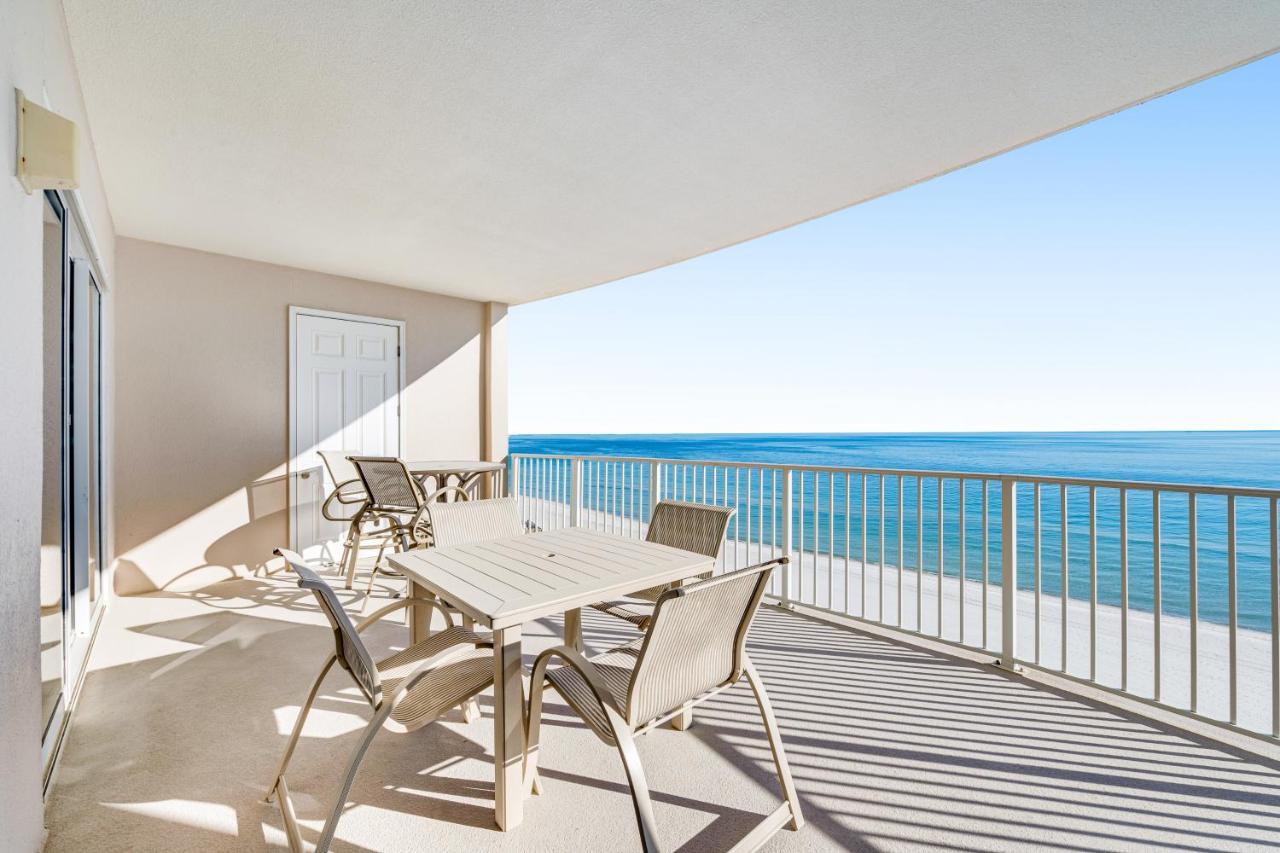 Regency Isle 802 Apartment Ориндж Бийч Екстериор снимка