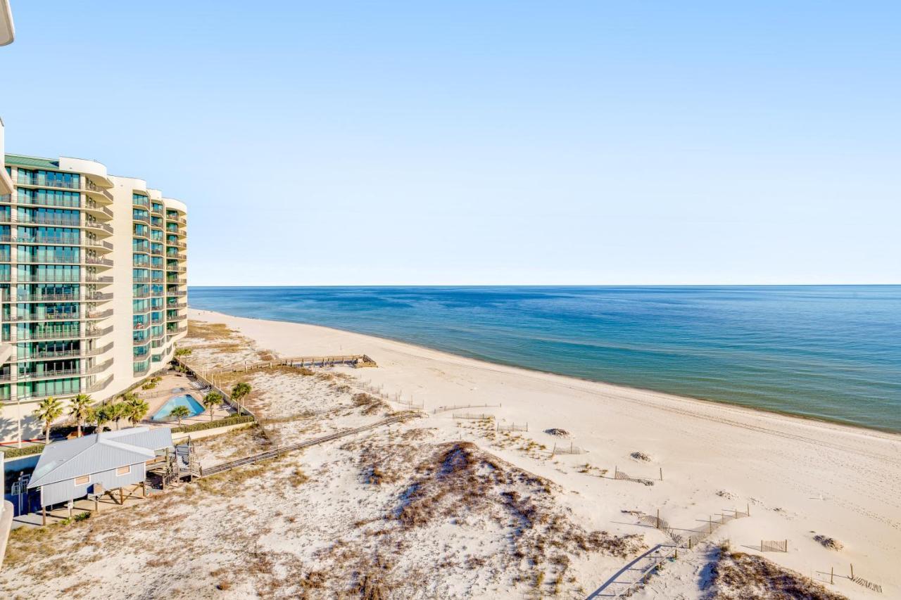 Regency Isle 802 Apartment Ориндж Бийч Екстериор снимка