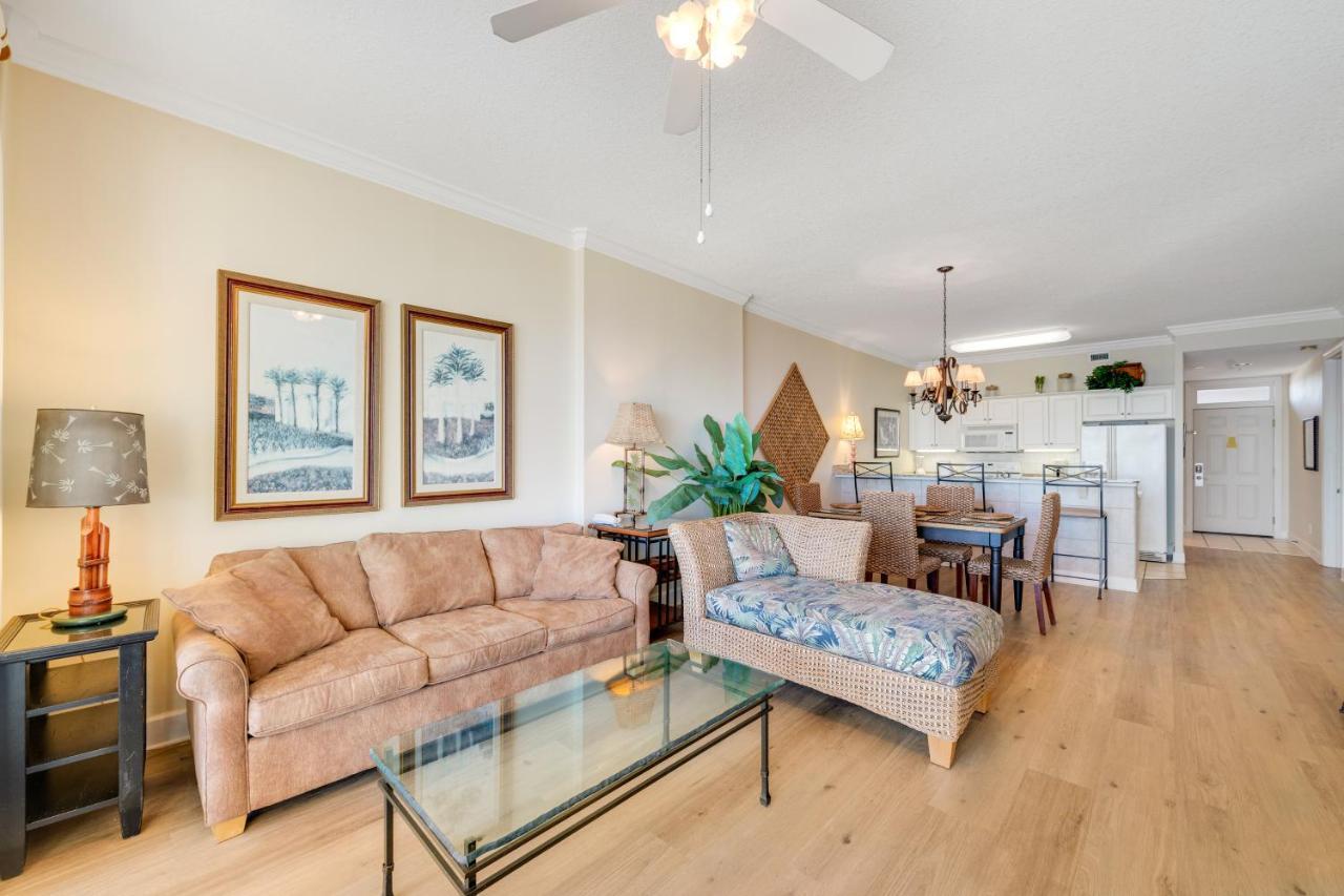 Regency Isle 802 Apartment Ориндж Бийч Екстериор снимка