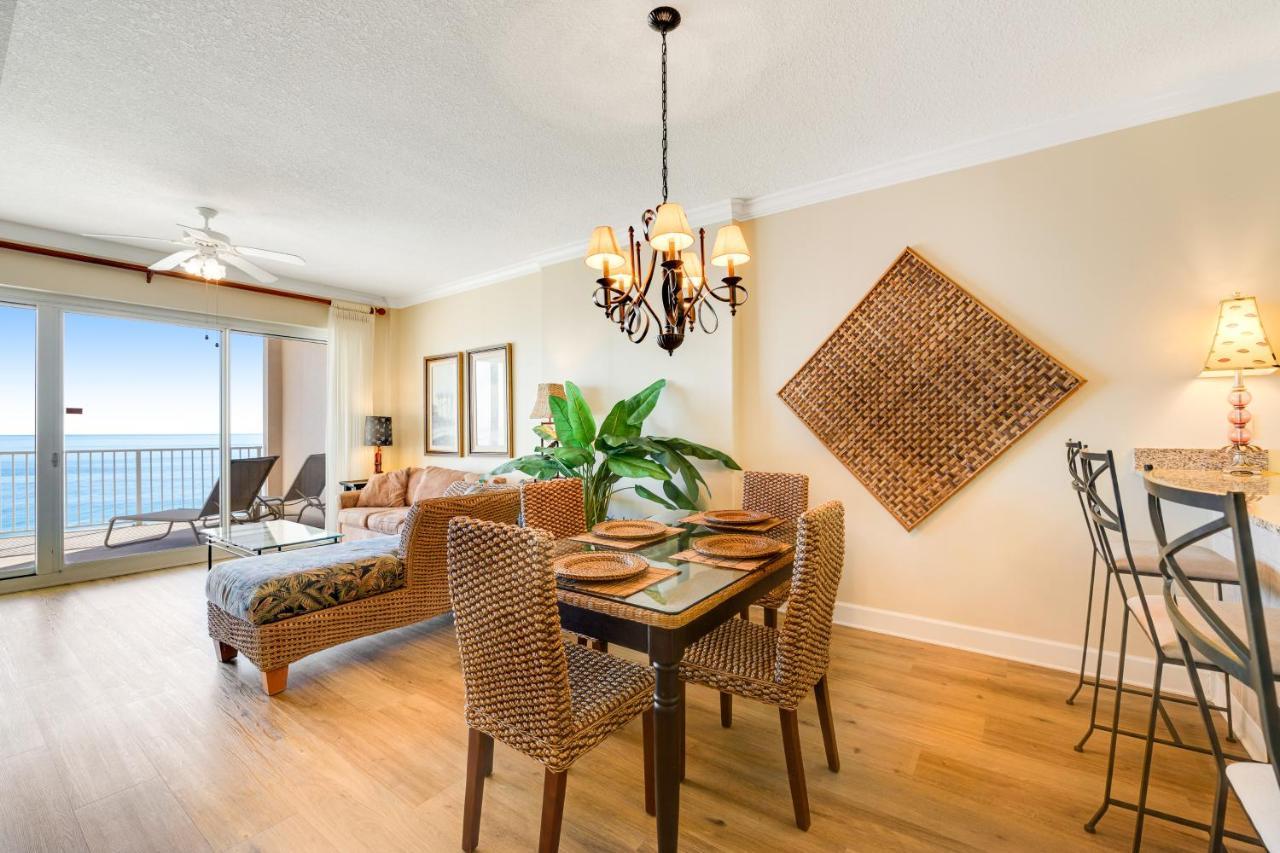 Regency Isle 802 Apartment Ориндж Бийч Екстериор снимка