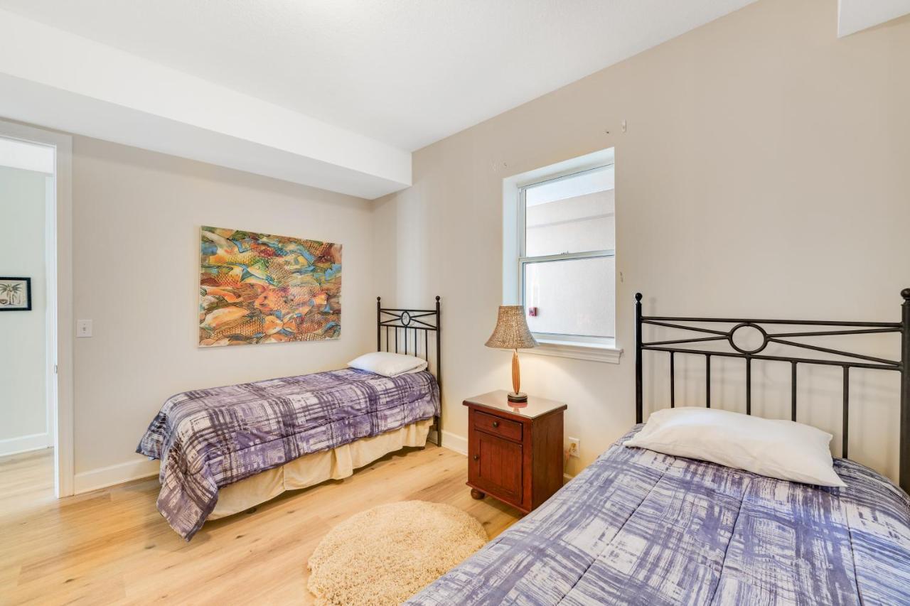 Regency Isle 802 Apartment Ориндж Бийч Екстериор снимка
