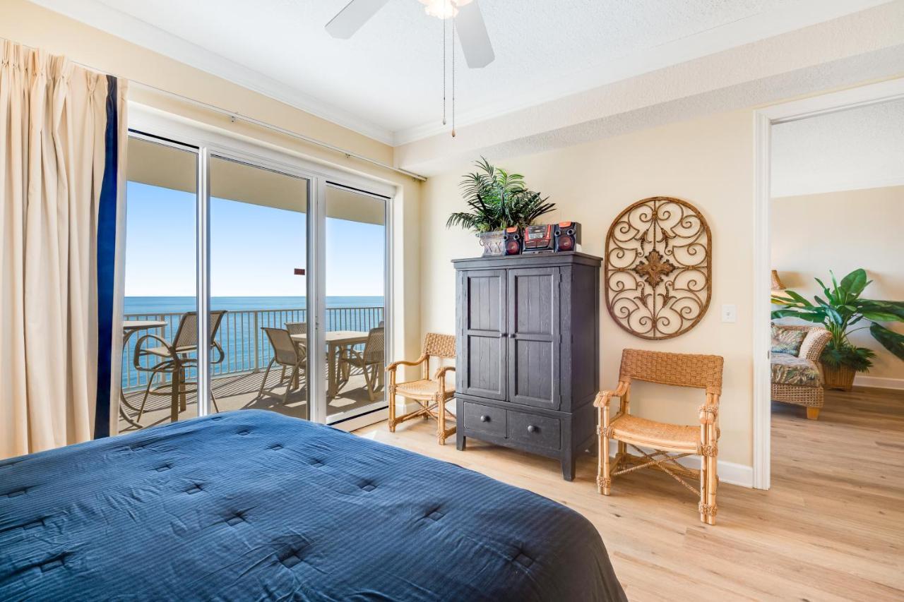 Regency Isle 802 Apartment Ориндж Бийч Екстериор снимка