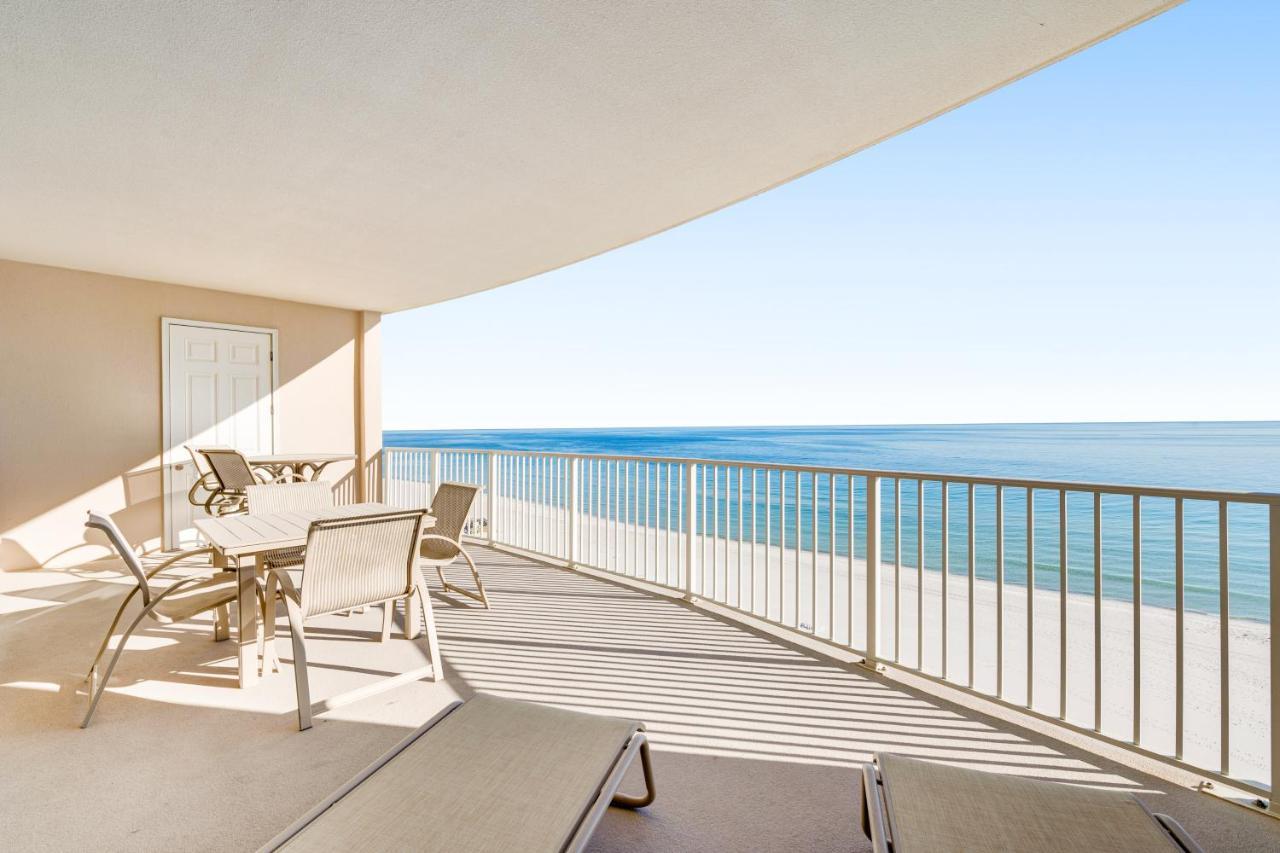 Regency Isle 802 Apartment Ориндж Бийч Екстериор снимка