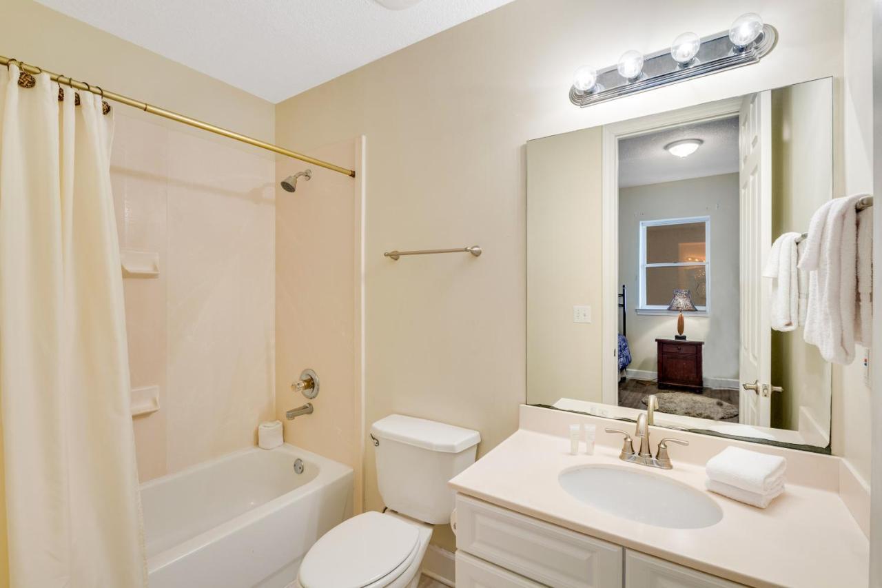 Regency Isle 802 Apartment Ориндж Бийч Екстериор снимка