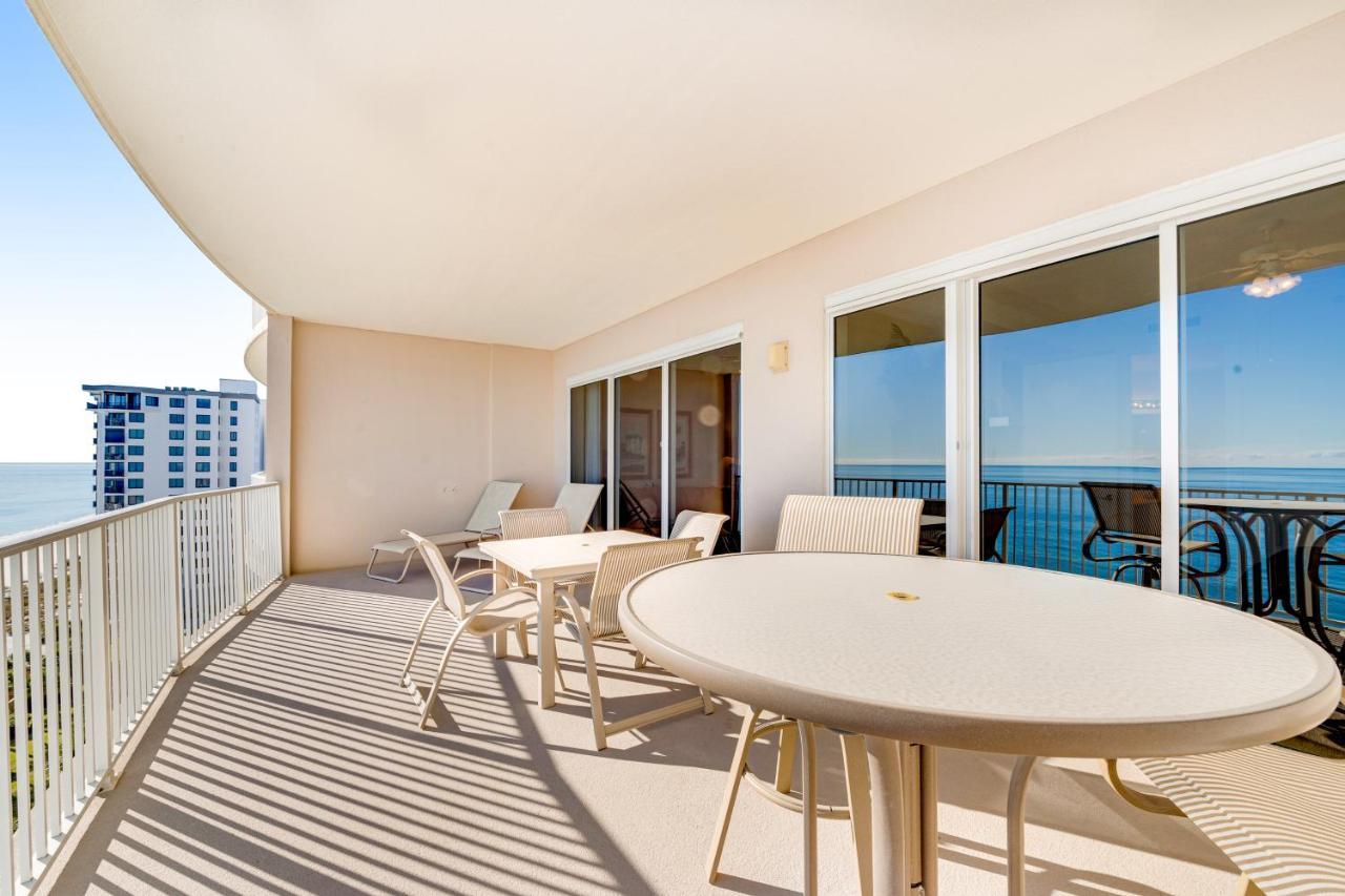 Regency Isle 802 Apartment Ориндж Бийч Екстериор снимка