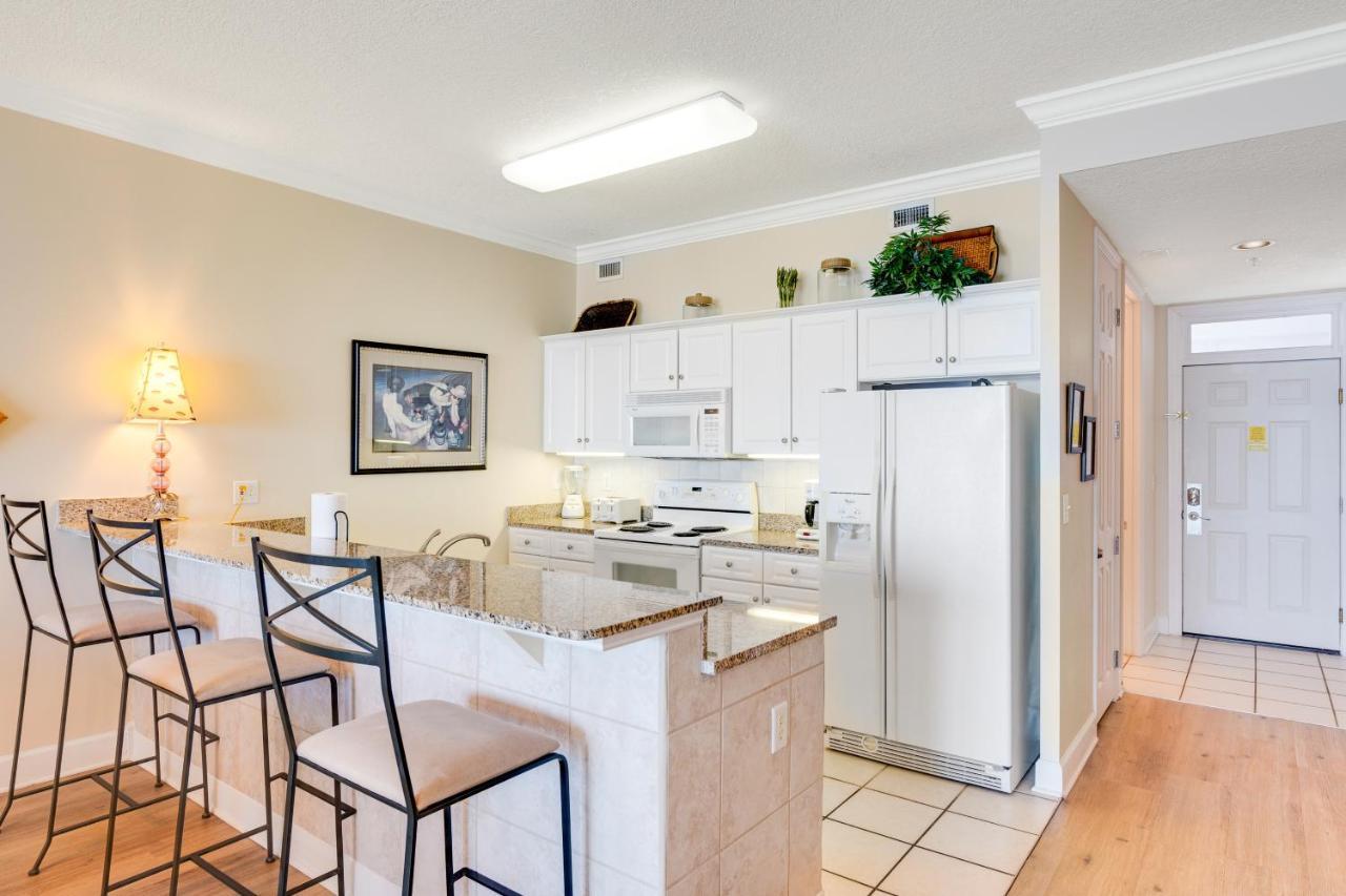 Regency Isle 802 Apartment Ориндж Бийч Екстериор снимка