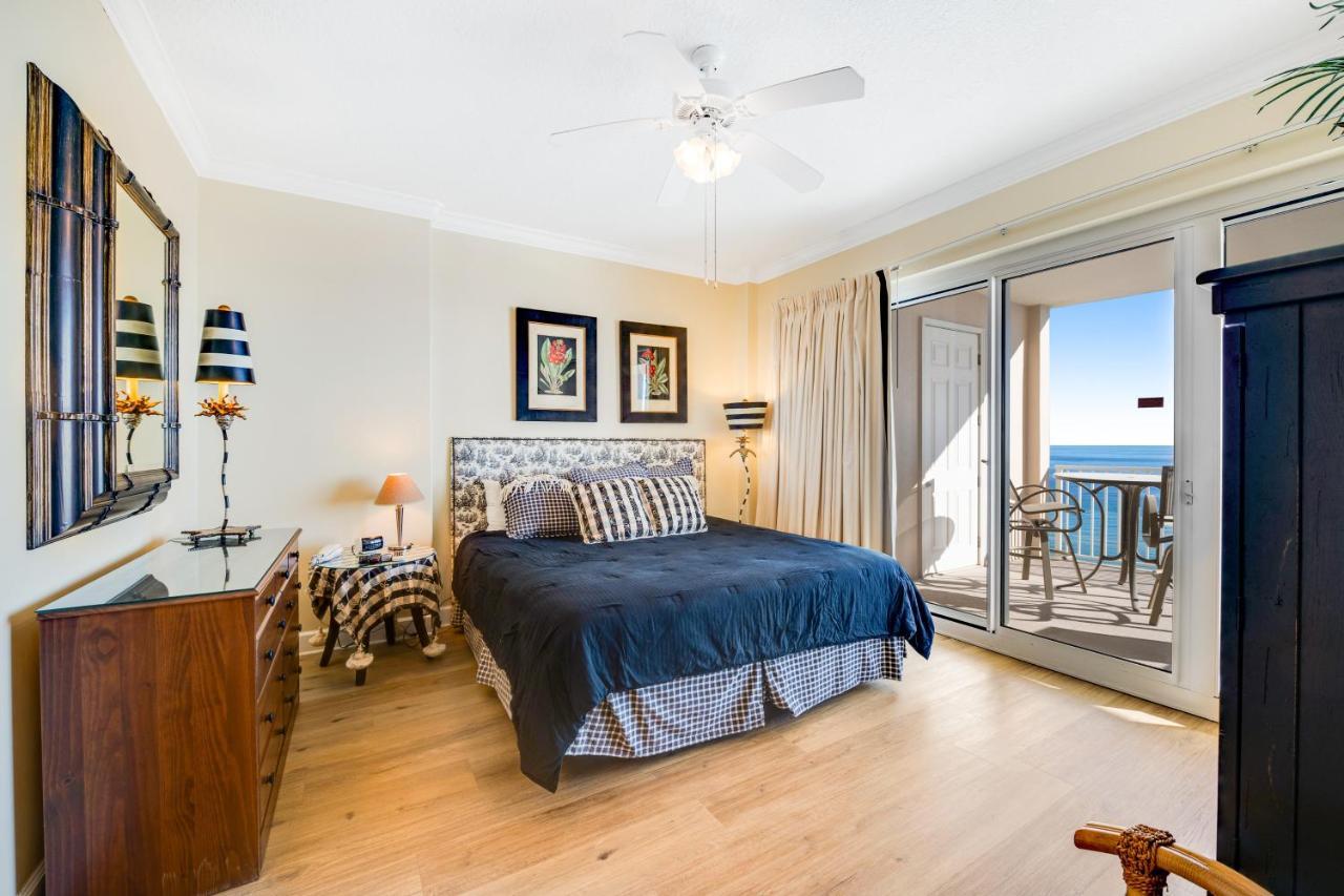 Regency Isle 802 Apartment Ориндж Бийч Екстериор снимка