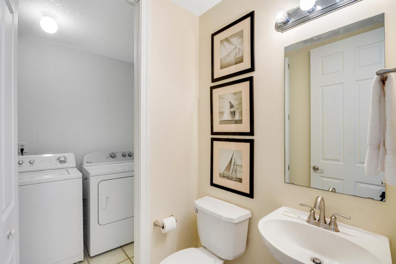 Regency Isle 802 Apartment Ориндж Бийч Екстериор снимка